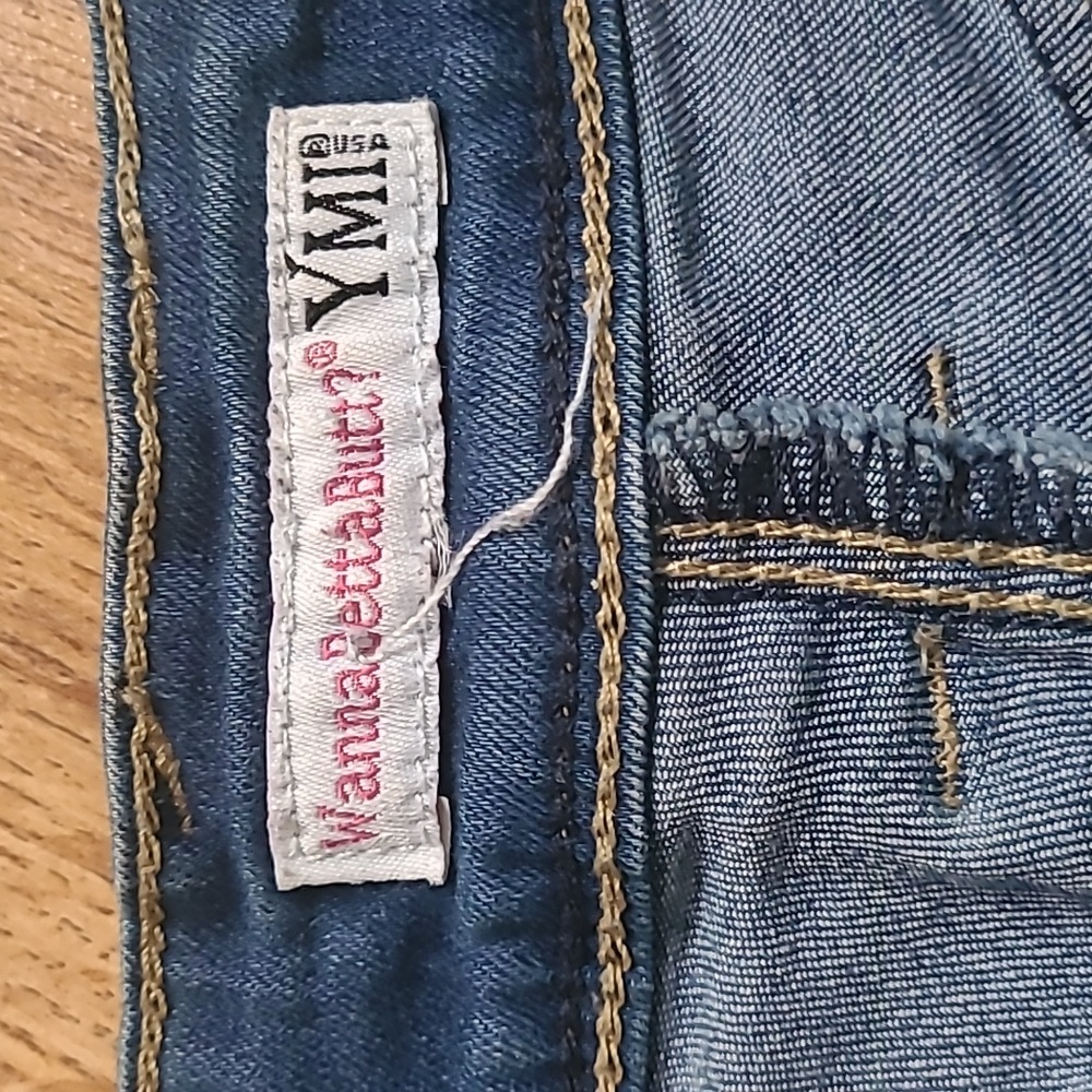 Jeans - Picture 4 of 4
